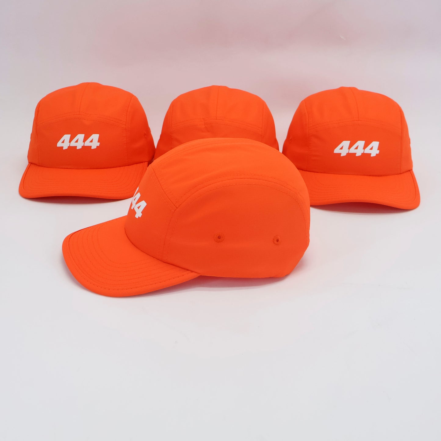 444 Signal Cap