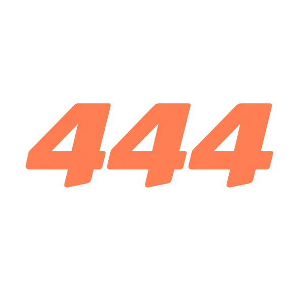 the444code