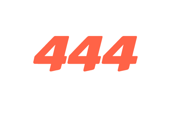 the444code
