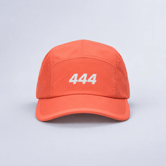 444 Signal Cap