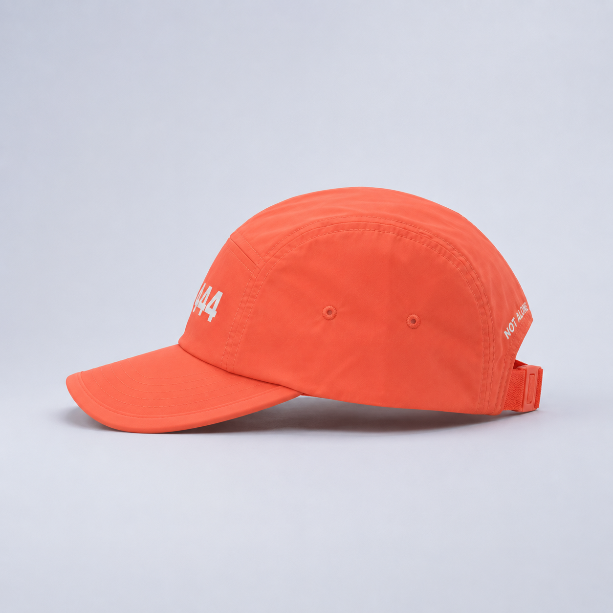 444 Signal Cap