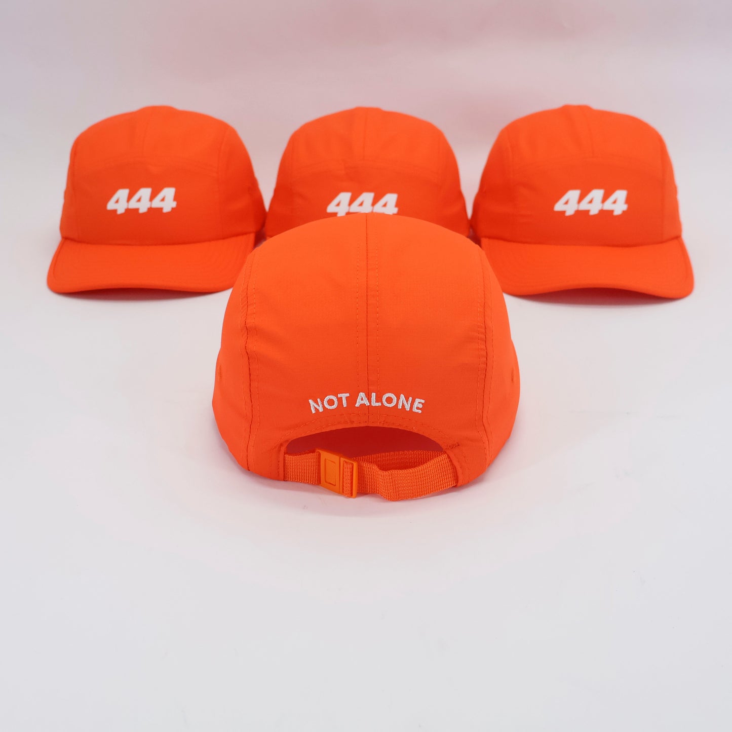 444 Signal Cap