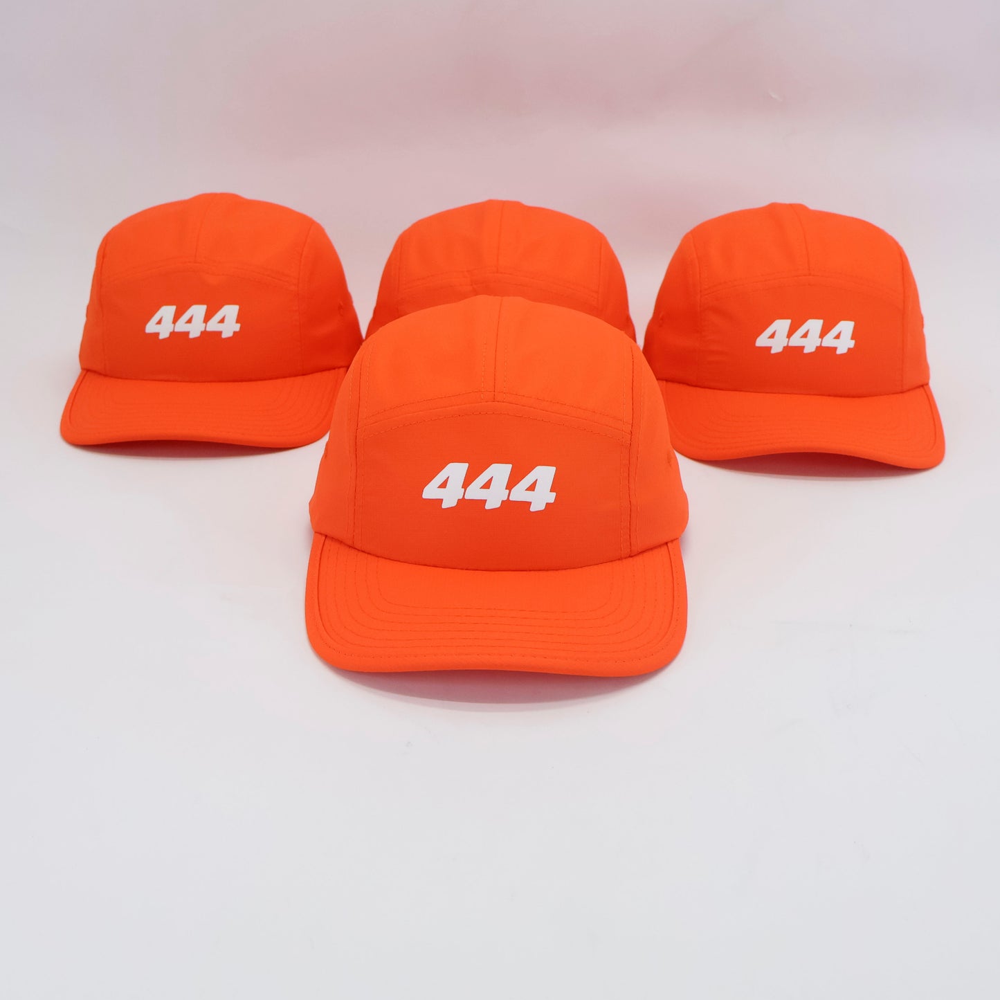 444 Signal Cap