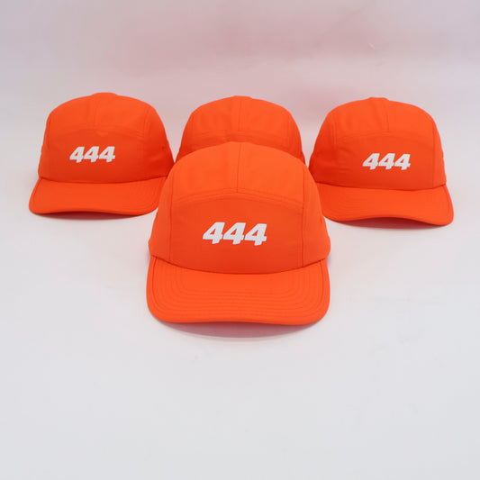 444 Signal Cap